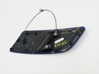 Ford mustang gt впуск капота решітка ліве перед fr3b-16c929-ahw ÷ Київ, фото thumb