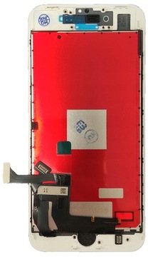 ЖК-ЭКРАН ДЛЯ IPHONE 8 БЕЛЫЙ