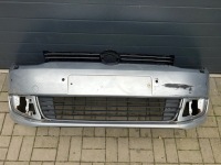 фото thumb №1, Vw touran 10- 1t0 lift бампер перед передний