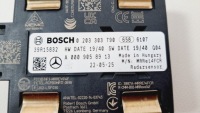 Mercedes eqa h243 радар датчик distronic acc a0009058913 Доставка, фото thumb