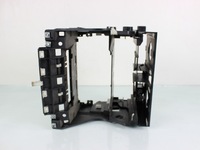 фото thumb №4, Рамка радіо audi a3 8p 2005r