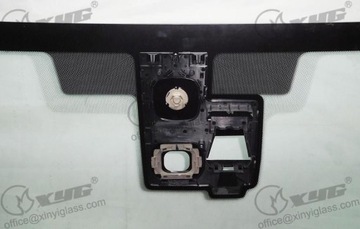 фото thumb №2, Стекло лобовое citroen berlingo ii peugeot partner ii 2012-2018 камера+ сенсор