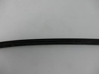 фото thumb №6, Mercedes s w220 планка прокладка стёкла зад