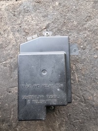 фото thumb №1, Корпус корпус предохранителей alfa romeo 159