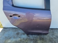 фото thumb №2, Mazda 2 15- двері задня задні праве