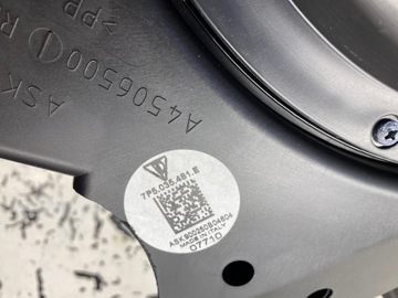 фото thumb №14, Porsche cayenne ii озвучення burmester динаміки підсилювач сабвуфер