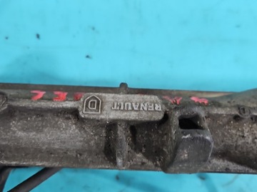 фото thumb №6, Трансмиссия рулевая рулевая рейка dacia logan i 05- 6900000497 8200265236