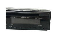 фото thumb №9, Радіо з навігація mitsubishi outlander ii cw_w deh1300mp 2.0l дизель 2006