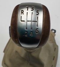 фото thumb №8, Выборщик переключения передач renault koleos i 2.0 dci