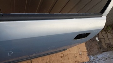 фото thumb №5, Дверь левая зад opel astra hb 00r