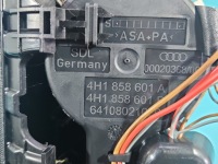 Купити Тримач  на напої чашка cup тримач audi a8 d4 4h 858601a 4h1858601a, фото thumb