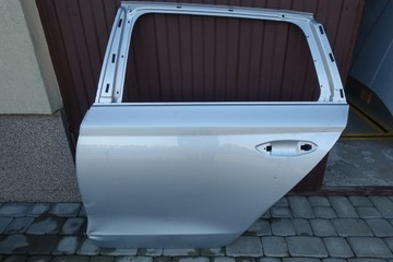 фото thumb №1, Skoda octavia iv 5e7 универсал дверь зад задние левая