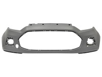 фото thumb №2, Ford ecosport 2013-2017 бампер перед 1838084