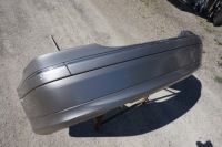 Mercedes w203 бампер задний седан хром 723 c-klasa в Украине, фото thumb