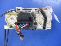 фото thumb №5, Opel zafira a панель обдув тросы кондиционера механический