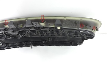 фото thumb №9, Jaguar f-type 13-20 решётка радиатора решётка 2013 2014 ex53-8138-c ex53-17f791-l