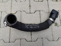 фото thumb №1, Труба шланг шланг intercooloera audi a6 c7 2.0tdi 4g0145738ag 03l131111r
