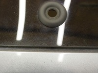 фото thumb №5, Кришка зад задня nissan qashqai iii 3 j12 2021-