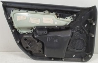 фото thumb №14, Обшивка оббивка двері правий перед volvo v60 eu