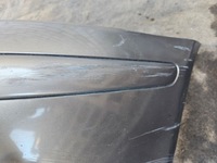 фото thumb №6, Toyota avensis t25 03-06 бампер перед 4q9