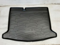 фото thumb №10, Vw обшивка багажника id.3 пол bazowa