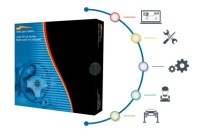 фото thumb №4, Kraft automotive 4231707 втулка підшипник, стабілізатор