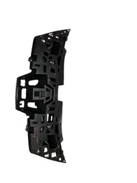 фото thumb №1, Renault clio iii lift решётка радиатора pas усилитель бампера