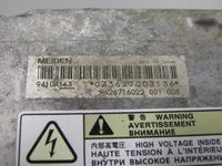 фото thumb №5, Инвертор mitsubishi outlander iii гибрид 94j0a163