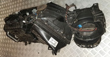 фото thumb №8, Vw touareg 7l отопитель корпус испаритель жгут 7l0820005cq европа 04r