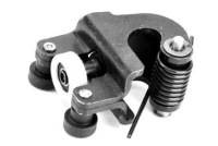 фото thumb №4, Направляющая правый bok середина подрамник дверь master 98-