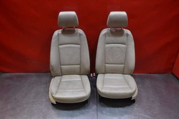 фото thumb №8, Сидіння сидіння комплект шкіряні uk bmw e92 06-12