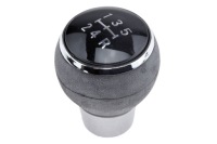 фото thumb №1, Ручка перемикання передач mitsubishi lancer 2008-