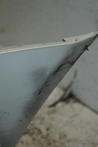 фото thumb №12, Бампер задня audi a4 b5 lift kombi