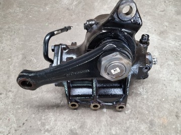 фото thumb №12, Колонка трансмиссия рулевая scania r 12/17r 1783436