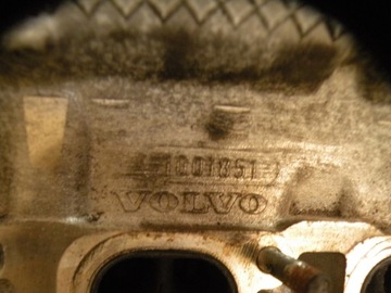 фото thumb №13, Volvo s40 v40 99-03 1.6 1.8 2.0 головка двигателя b4184s