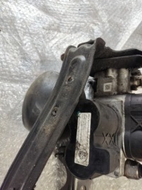 фото thumb №4, Mercedes cl500 w221 w216 блок клапан abc перед amg