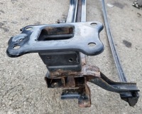 Балка бампера передний усилитель перед абсорбер hyundai tucson 3 оригинальный номер Доставка, фото thumb