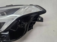 Volvo xc90 2 фара перед передняя левая full led active high beam 31468918 Недорого, фото thumb