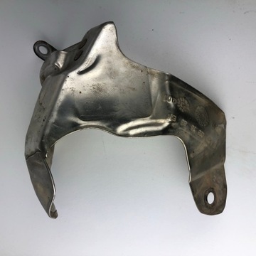 фото thumb №10, Защита термическая mercedes c e c43 e43 gle43 glc43 amg v6 3.0