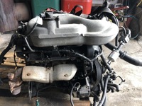 фото thumb №10, Двигатель kompletny rf-xw4e jaguar s-type 3.0b v6 gaz