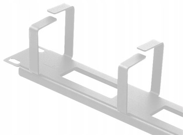 NEKU Organizer Держатели кабелей RACK 19''