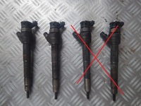 фото thumb №1, Jaguar xe x760 f-pace 2.0d инжектор g4d3-9k546-aa оригинал