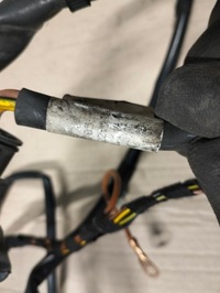 фото thumb №11, Жгут лампы левый porsche boxster 986 99661230305