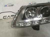 фото thumb №6, Audi a6 c6 4f0 lift лампа левая bi-xenon led