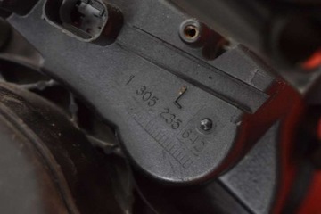 фото thumb №9, Фара лівий лампа перед ксенон eu 1305235642 bmw e46 compact 97-03