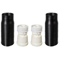 фото thumb №1, Защита + отбойник амортизатора набор защитный зад audi a5 3.0 35