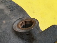 фото thumb №5, Колектор випускний s4 b8 s5 a6 3.0 tfsi 06e253034h