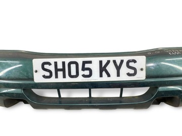фото thumb №6, Suzuki grand vitara i 1600cm3 2005 бампери suv