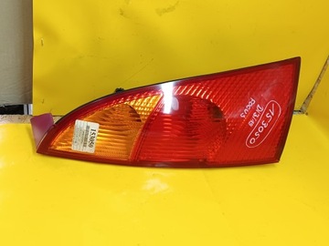 фото thumb №8, Лампа зад ліва focus mk1 hb 98-04r 1m5113405