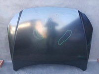 фото thumb №1, Mazda cx3 cx-3 15- капот перед передня oryg